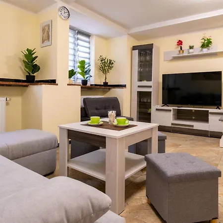Daire Mamma Rosa 1